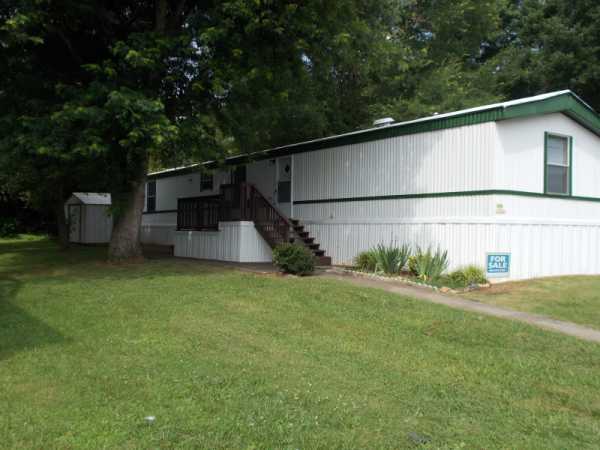 Little River 3709 Collinwood Ln Lot COL3709Louisville, TN 37777