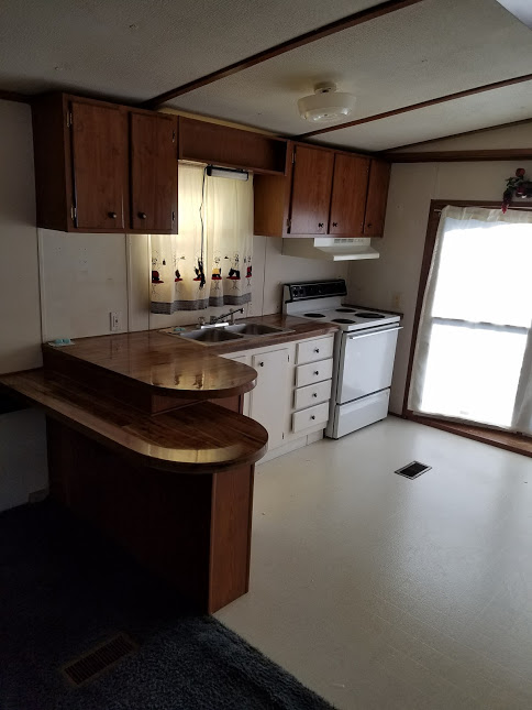3614 Rutledge Street ,TN, Louisville, 37777