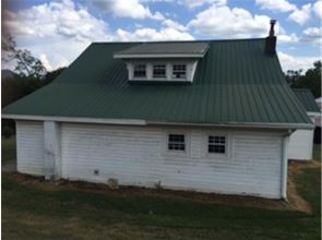113 Sallings RoadLuttrell, TN, 37779Union County