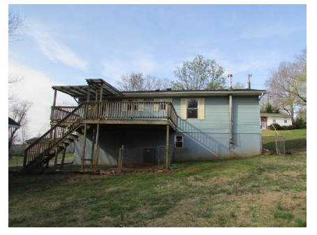 3868 Melissa LnMaryville, TN, 37801Blount County
