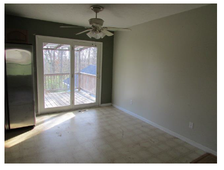 3868 Melissa LnMaryville, TN, 37801Blount County