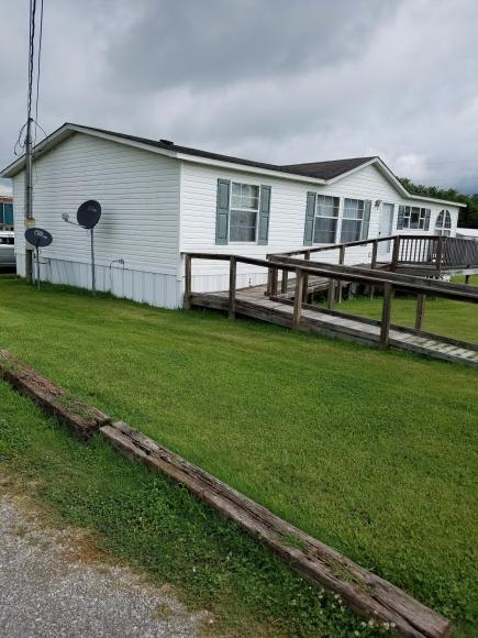 121 Zelmer Ln ,TN, Maryville, 37801