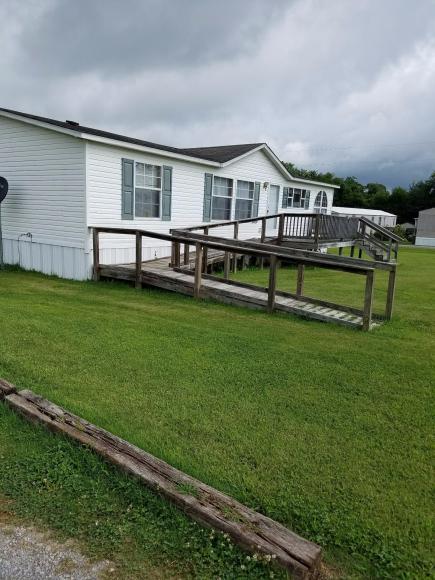 121 Zelmer Ln ,TN, Maryville, 37801