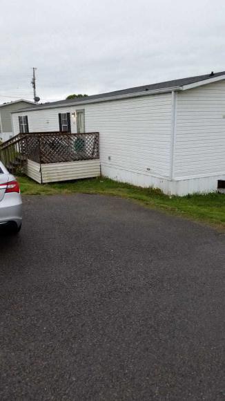 Edge - O - Town Mobile Home Community 309 Finch DrMaryville, TN 37801