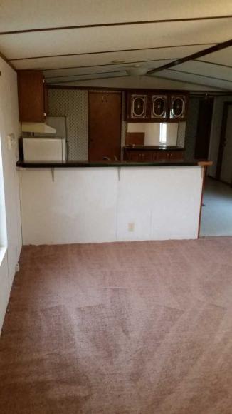 Edge - O - Town Mobile Home Community 309 Finch DrMaryville, TN 37801