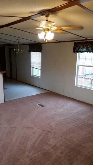 Edge - O - Town Mobile Home Community 309 Finch DrMaryville, TN 37801