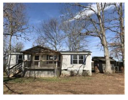 5043 Pea Ridge RdMaryville, TN, 37804Blount County
