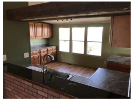 5043 Pea Ridge RdMaryville, TN, 37804Blount County
