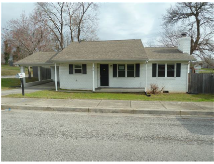 416 N Everett High RoadMaryville, TN, 37804Blount County
