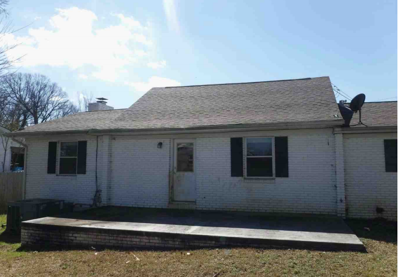 416 N Everett High RoadMaryville, TN, 37804Blount County