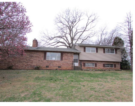 624 Trillium CirMaryville, TN, 37804Blount County