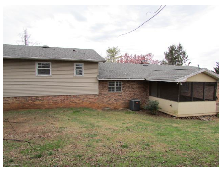 624 Trillium CirMaryville, TN, 37804Blount County