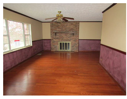 624 Trillium CirMaryville, TN, 37804Blount County