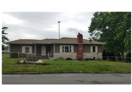 1717 Jefferson AveMaryville, TN, 37804Blount County