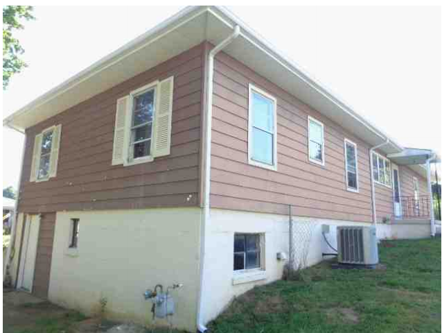 1717 Jefferson AveMaryville, TN, 37804Blount County