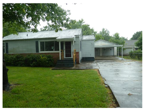 421 Arnold StMaryville, TN, 37804Blount County