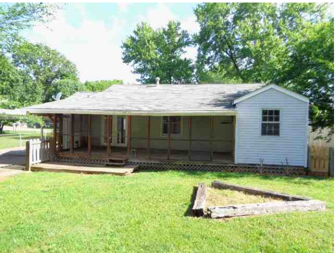 421 Arnold StMaryville, TN, 37804Blount County
