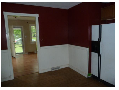 421 Arnold StMaryville, TN, 37804Blount County