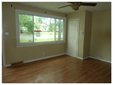 421 Arnold StMaryville, TN, 37804Blount County