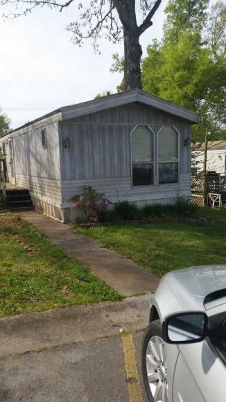 Rockford Park 121 Boulder StMaryville, TN 37804