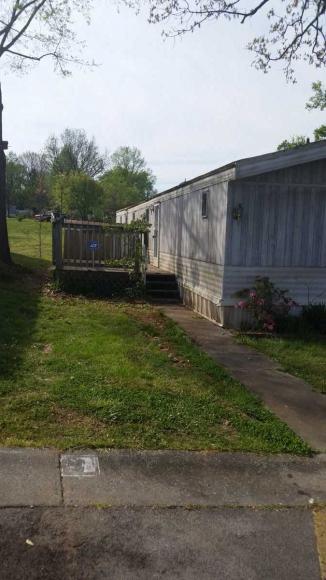 Rockford Park 121 Boulder StMaryville, TN 37804
