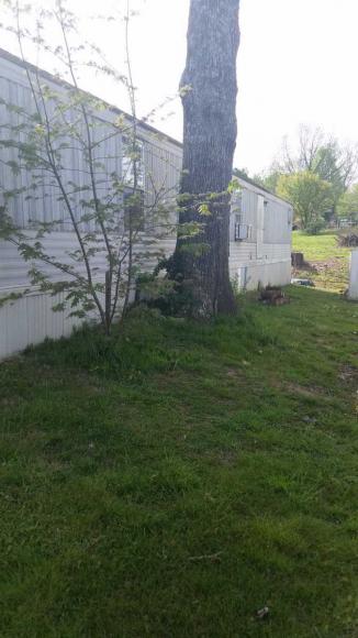 Rockford Park 121 Boulder StMaryville, TN 37804