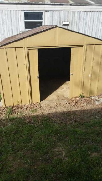 Rockford Park 121 Boulder StMaryville, TN 37804