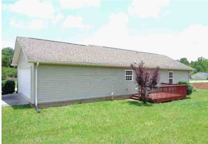 9412 Calla Lilly LnMascot, TN, 37806Knox County