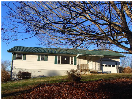 3524 Talley RoadMorristown, TN, 37813Hamblen County