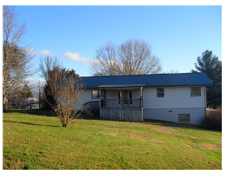 3524 Talley RoadMorristown, TN, 37813Hamblen County