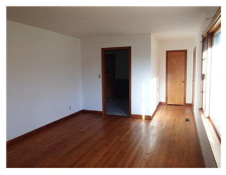 3524 Talley RoadMorristown, TN, 37813Hamblen County