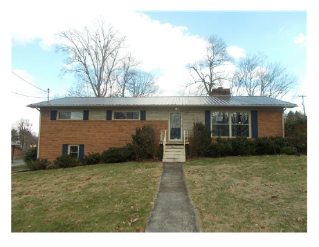 551 Poplar StMorristown, TN, 37813Hamblen County