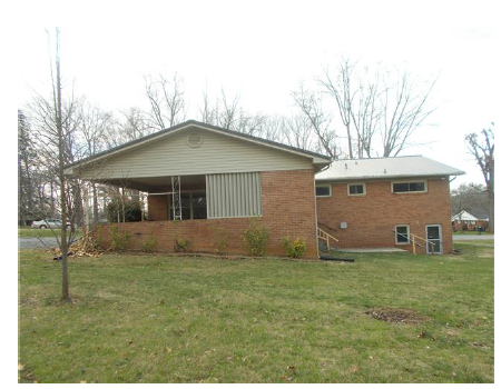 551 Poplar StMorristown, TN, 37813Hamblen County