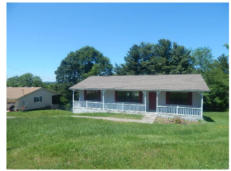 4391 Danbury DriveMorristown, TN, 37813Hamblen County