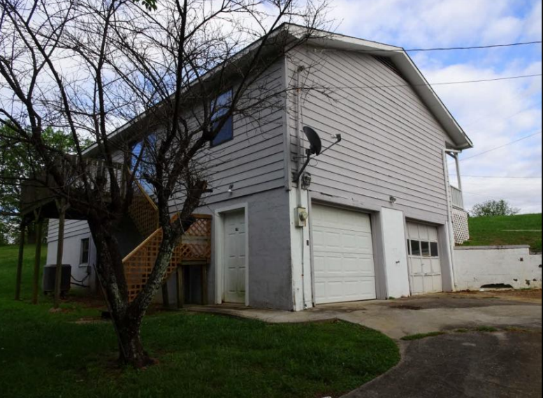 4391 Danbury DriveMorristown, TN, 37813Hamblen County