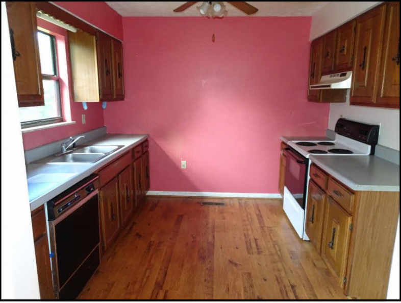4391 Danbury DriveMorristown, TN, 37813Hamblen County