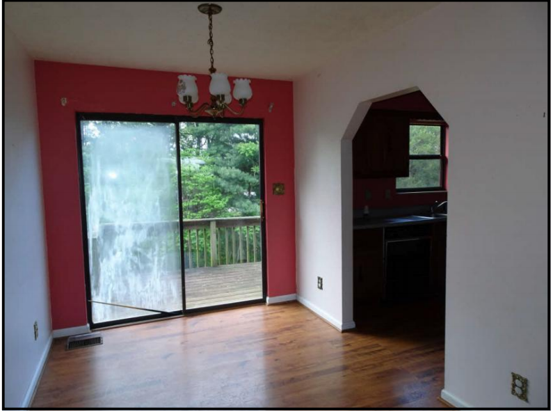 4391 Danbury DriveMorristown, TN, 37813Hamblen County