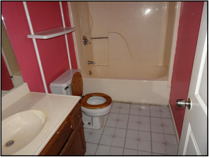 4391 Danbury DriveMorristown, TN, 37813Hamblen County