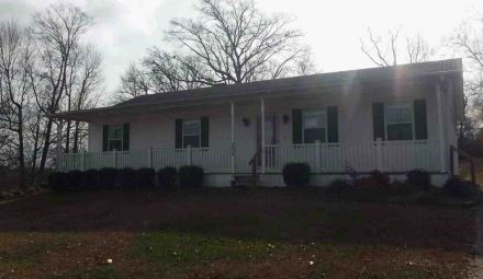 3876 Dan DrMorristown, TN, 37814Hamblen County