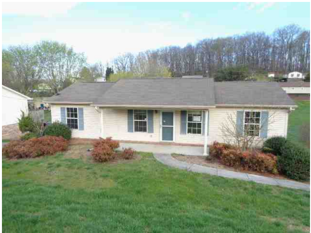 1638 Mcbride RdMorristown, TN, 37814Hamblen County