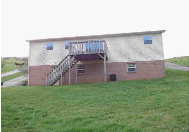 1638 Mcbride RdMorristown, TN, 37814Hamblen County