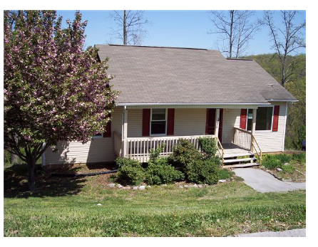 3826 Shandee LaneMorristown, TN, 37814Hamblen County
