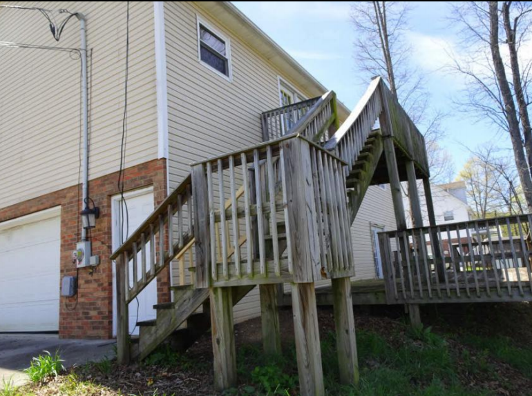 3826 Shandee LaneMorristown, TN, 37814Hamblen County