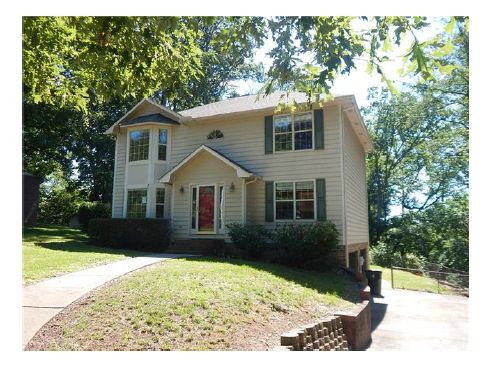 908 Woodway DrMorristown, TN, 37814Hamblen County