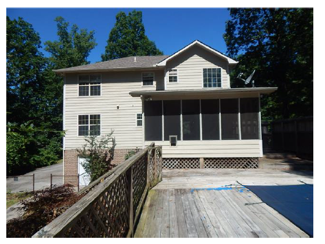 908 Woodway DrMorristown, TN, 37814Hamblen County