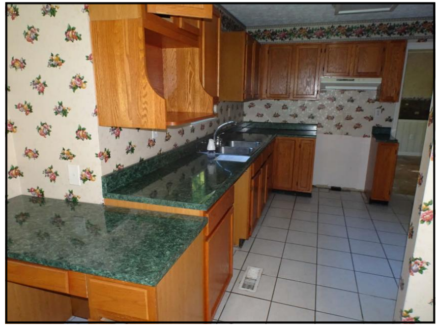 908 Woodway DrMorristown, TN, 37814Hamblen County