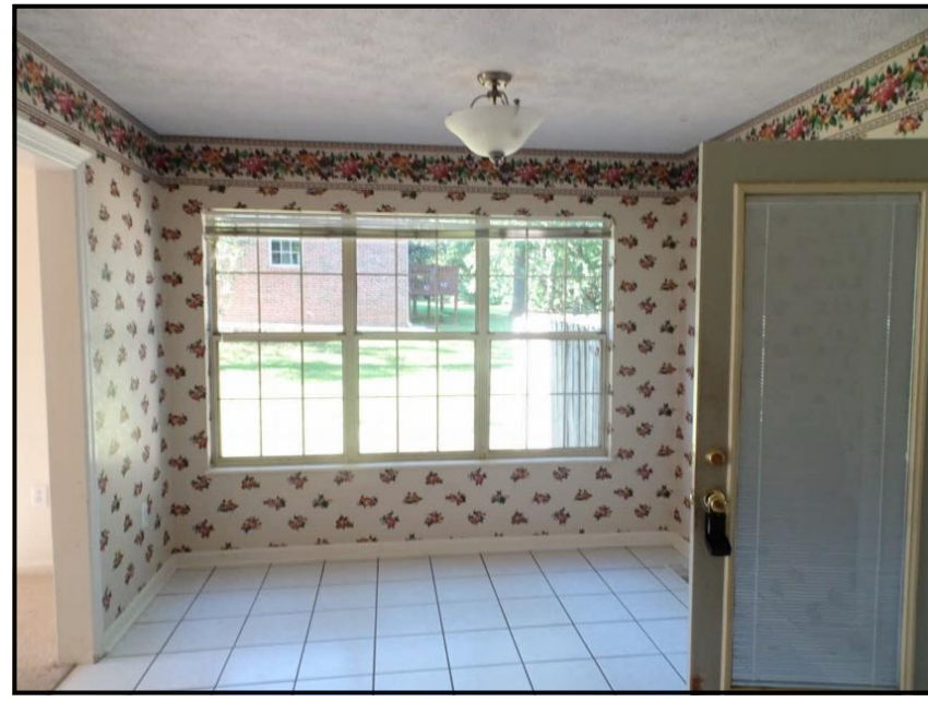 908 Woodway DrMorristown, TN, 37814Hamblen County