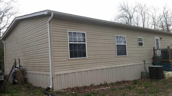 499 McMillan Road