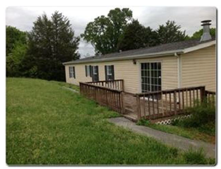 1162 Bales RdNew Market, TN, 37820Jefferson County