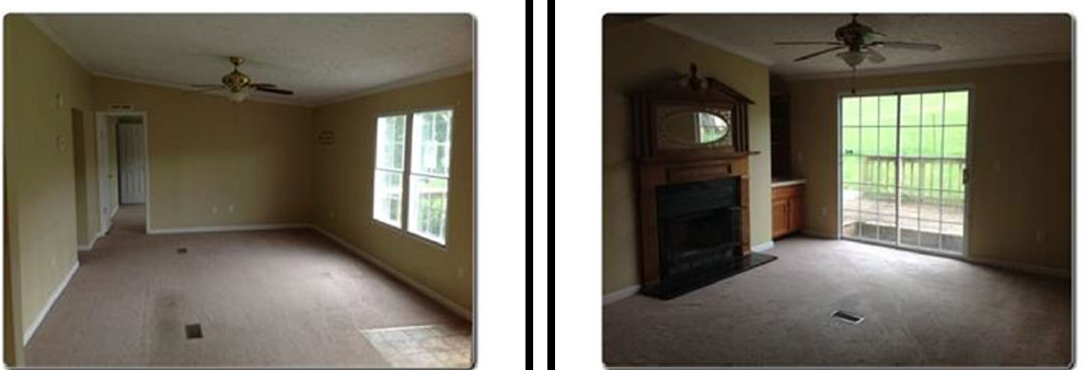 1162 Bales RdNew Market, TN, 37820Jefferson County
